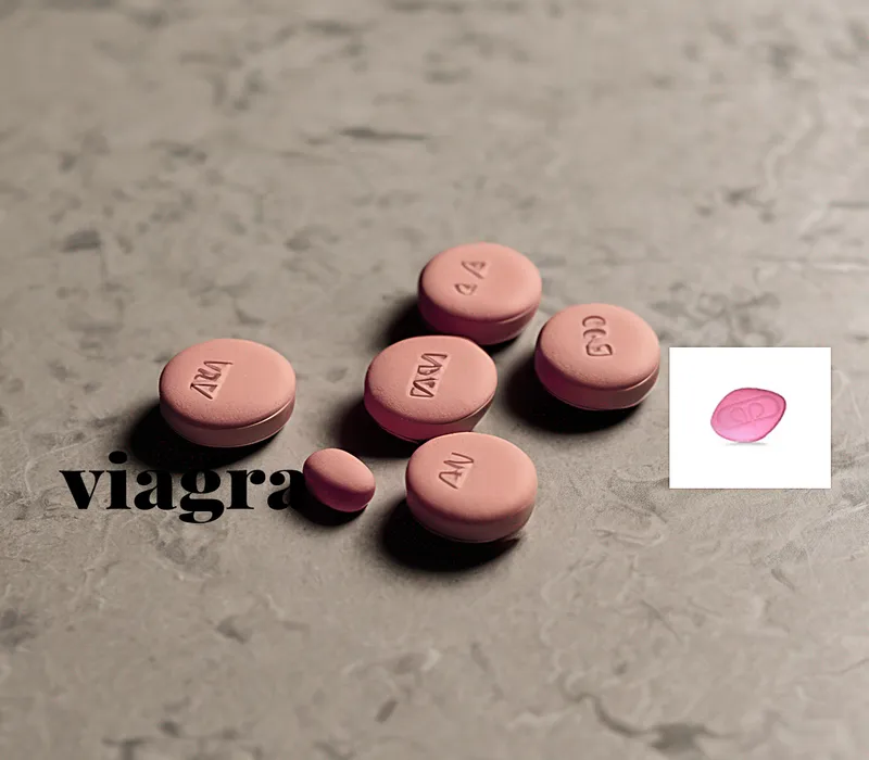 Viagra generico contraindicaciones